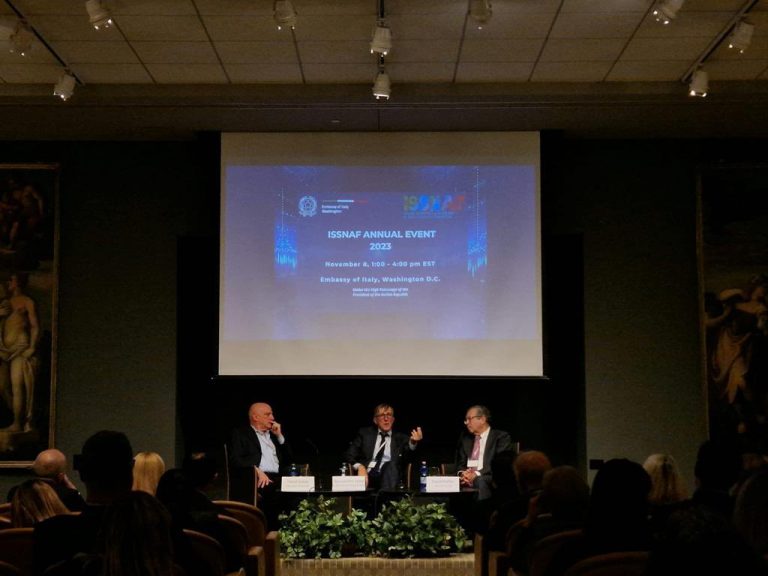 La tavola rotonda dell’evento