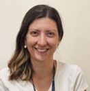 La Dott.ssa Maria Caterina Rotiroti