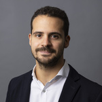 Il Prof. Marco Colangelo