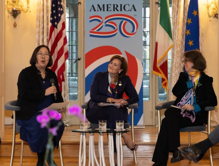 20251210 – America 250 2