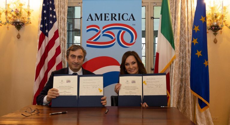 20251210 – America 250 3