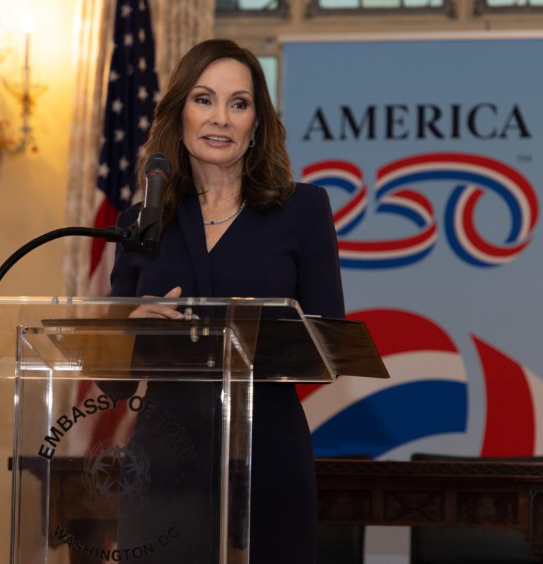 20251210 – America 250 5