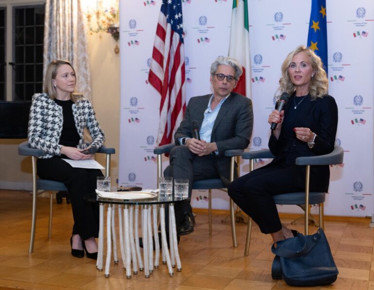 20260120- VF Talks – Custodians of culture 00