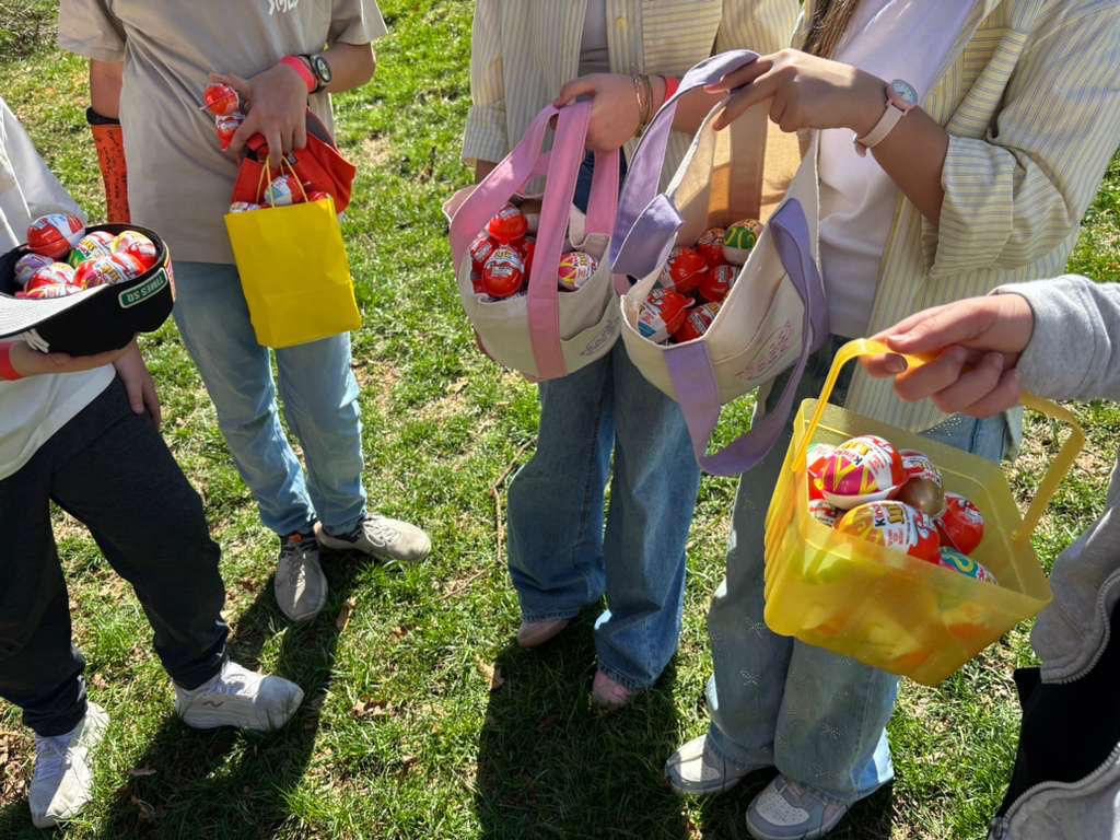 L’Ambasciata d’Italia, l’American Italian Food Coalition e l’Italian Cultural Society di Washington D.C. celebrano l’annuale Caccia alle Uova di Pasqua a beneficio di una Charity locale
