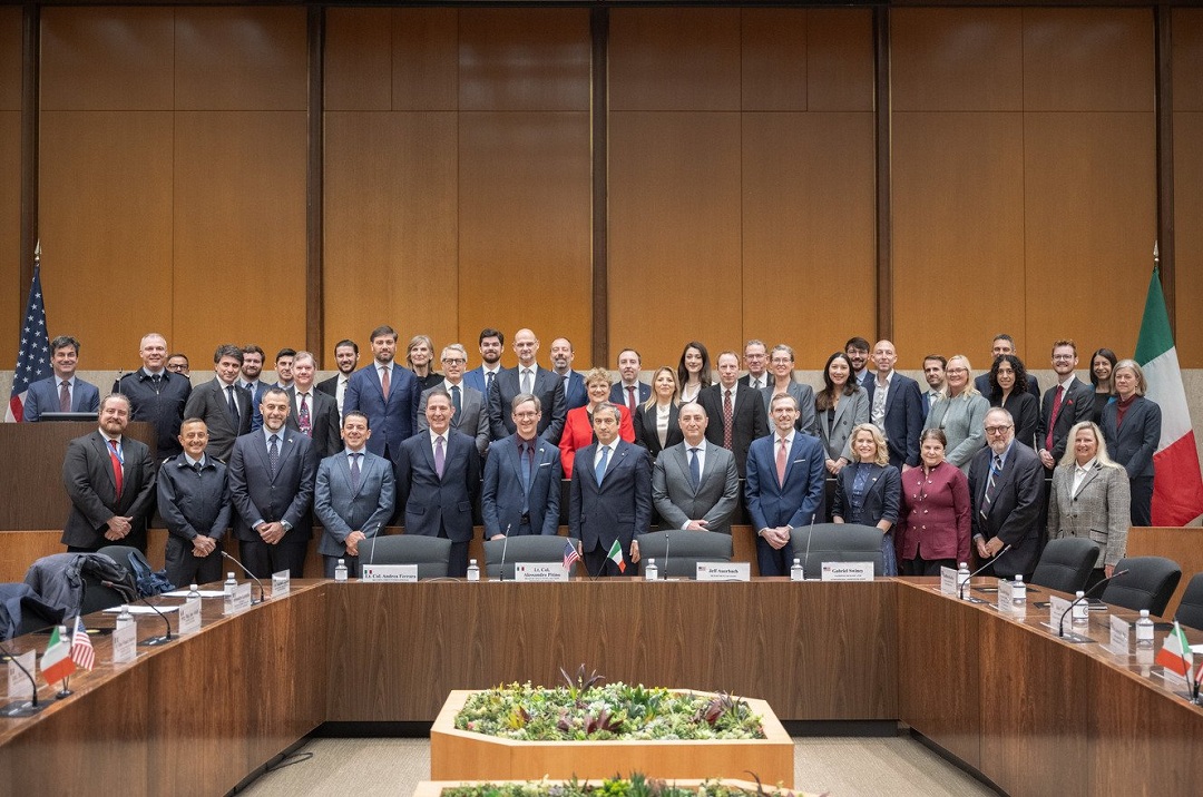 20260420 – II Joint STatement Space Dialogue