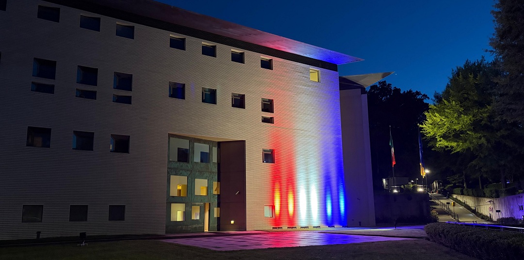 America 250 Events